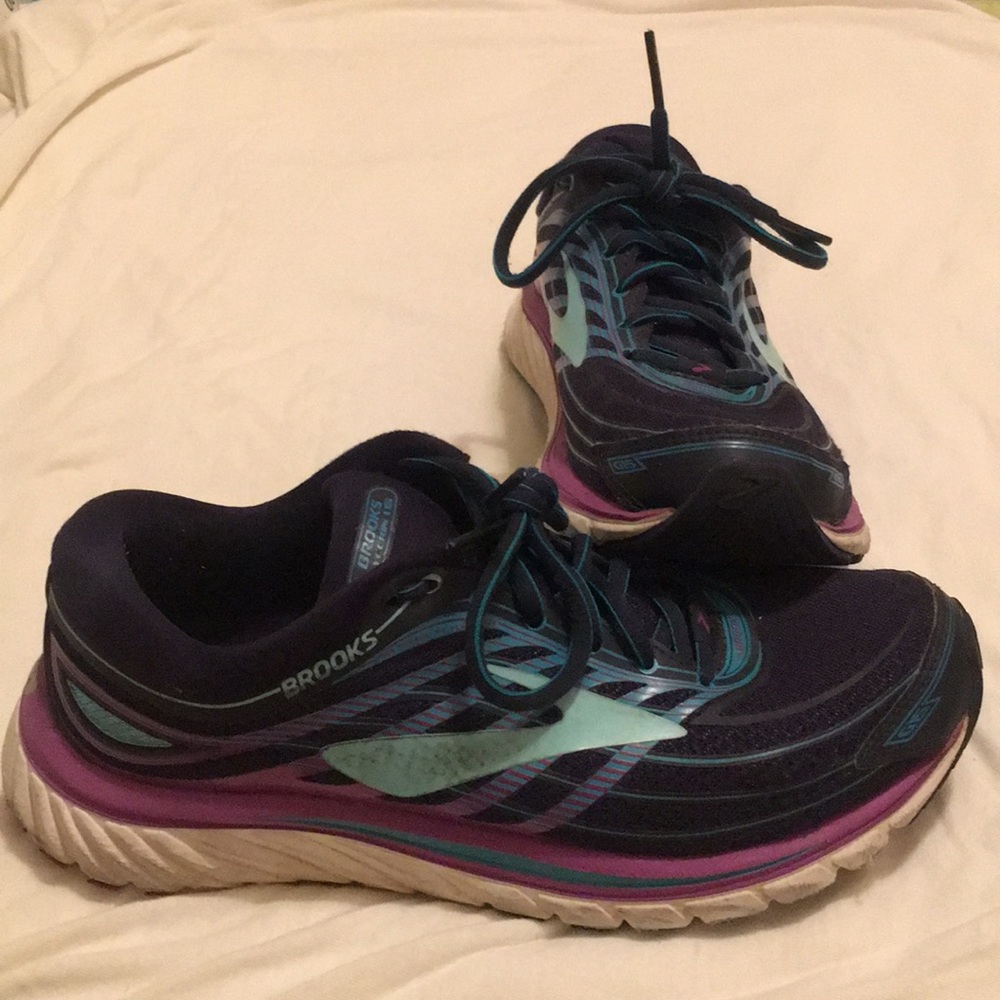Brooks Running Shoes